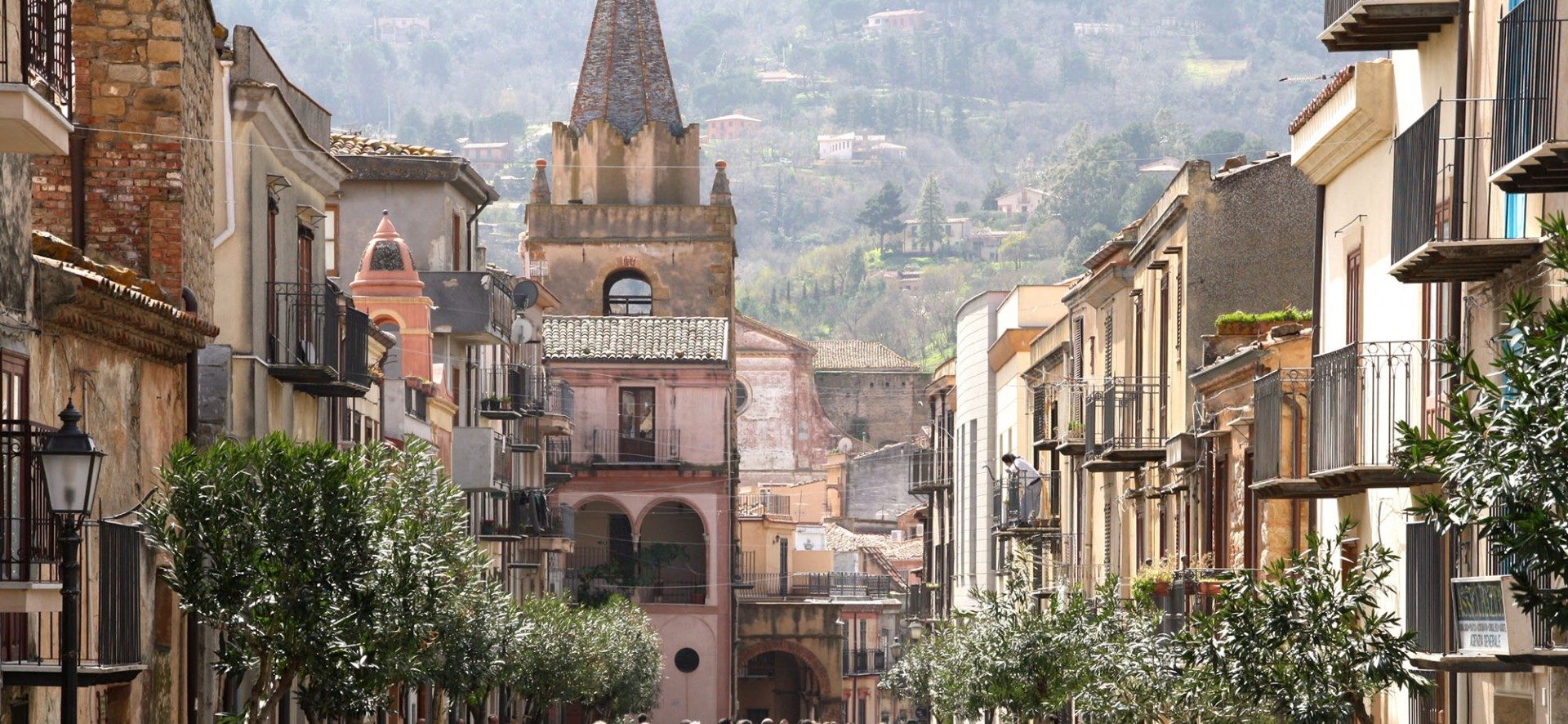 Castelbuono